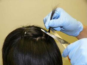 第一期药物滥用头发检测技术推动会在深圳举行